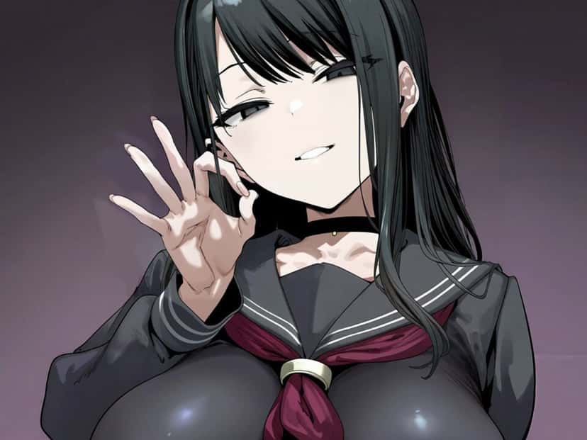 X (Twitter) adult anime video nuhipm15ypzfryqr