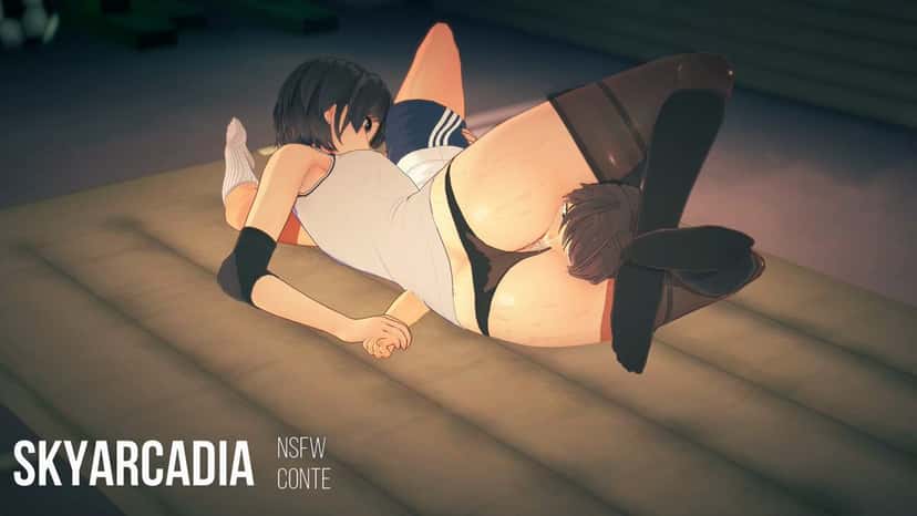 X (Twitter) adult anime video znqncjubblrkhvvn
