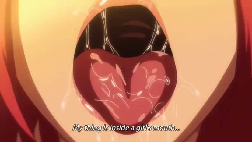 X (Twitter) adult anime video utokq_lmdm0k3itt