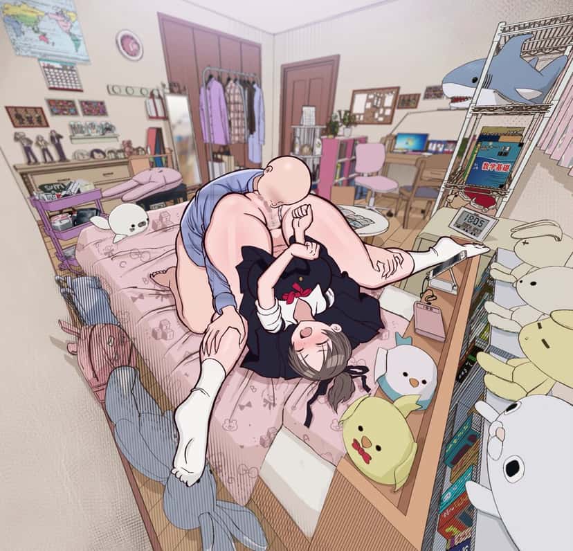 X (Twitter) adult anime video rd5tlduxlavssduu