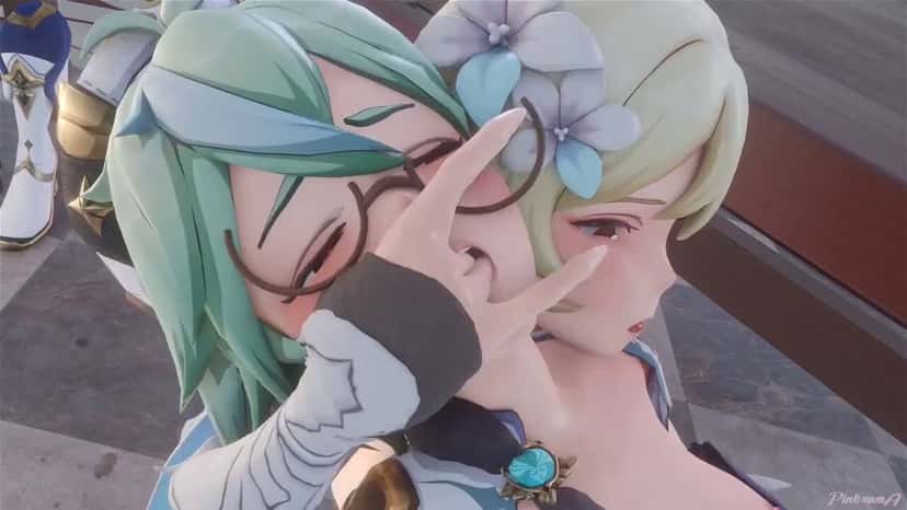 X (Twitter) adult anime video be3uP3F9IsSgP0n6