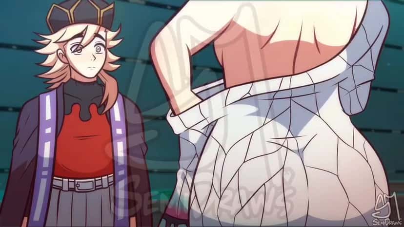 X (Twitter) adult anime video 9txvfOEbr45uRwtM