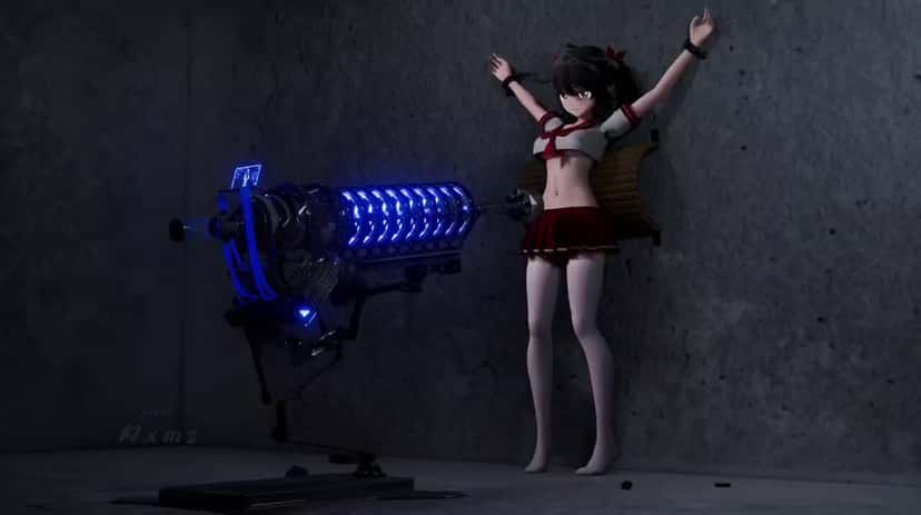 X (Twitter) adult anime video Wgd4oQkyiLaCAnO5
