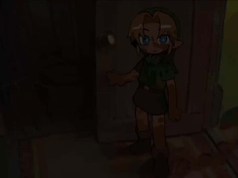 X (Twitter) adult anime video OuGKYYeirM_YuZno