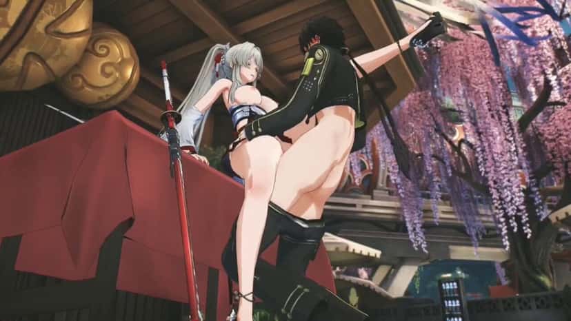 X (Twitter) adult anime video uM-3fMHZjTkwXdXU