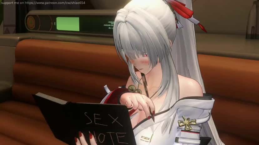 X (Twitter) adult anime video 1oocNKbQplbdVeZe
