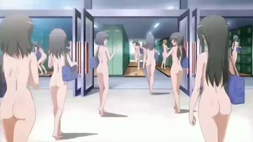 X (Twitter) adult anime video rv1rgmdnxzltn8y-