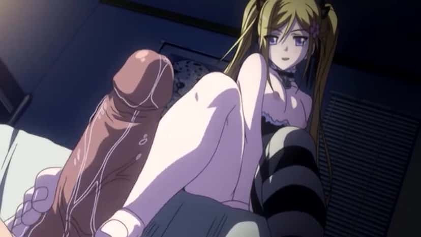 X (Twitter) adult anime video k4LRWX1KDkLgssS4