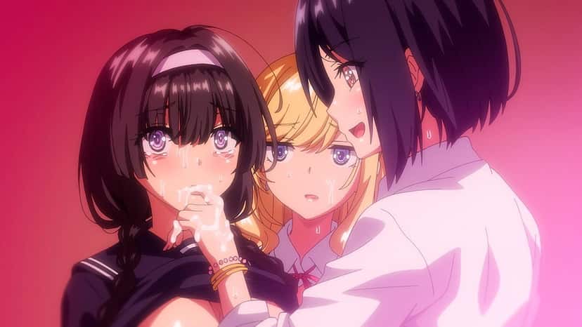 X (Twitter) adult anime video kinggplpr46jvigm