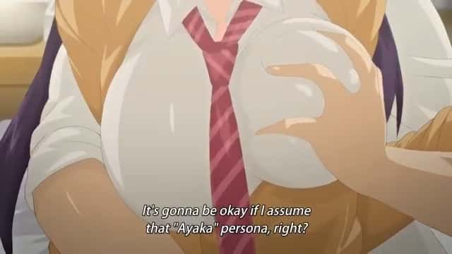 X (Twitter) adult anime video e3oyzpkltomehi5p