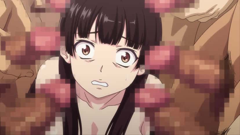 X (Twitter) adult anime video jqp3mltfjrnikb9c