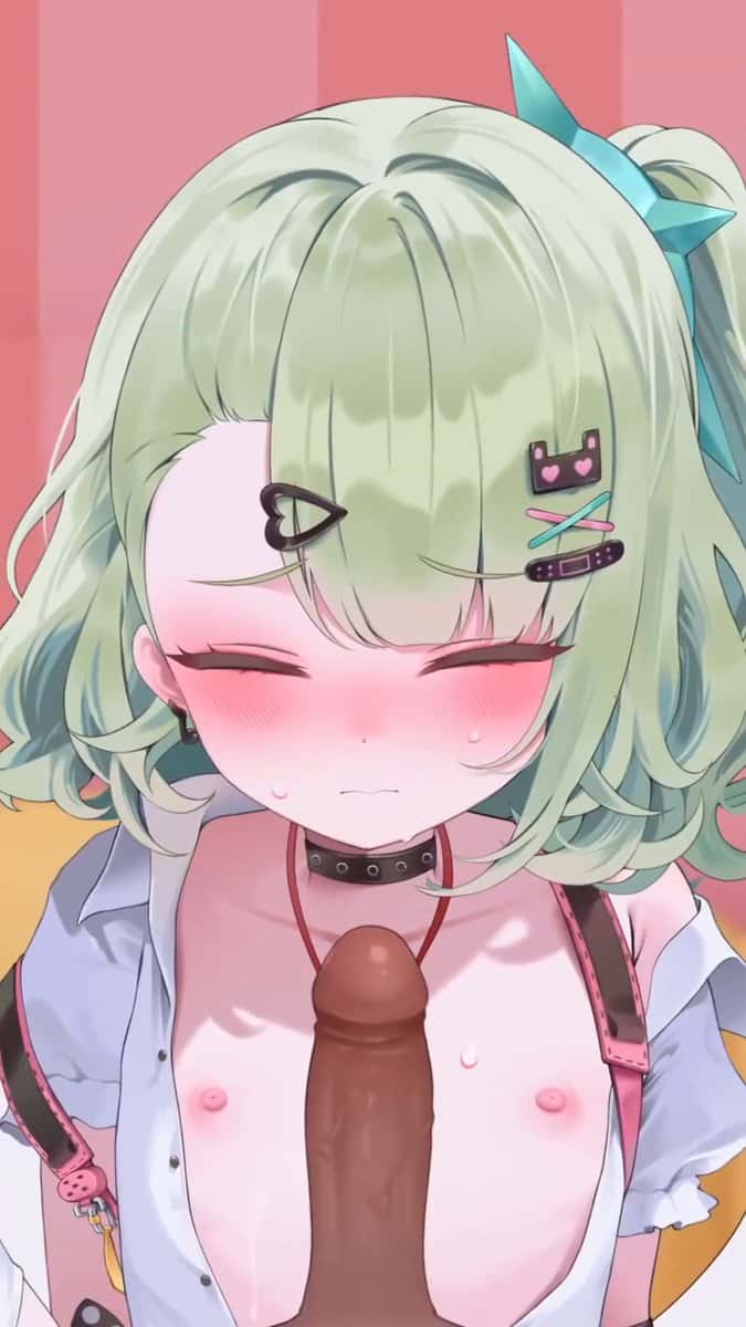 X (Twitter) adult anime video bBUaoGacLta1VEkL