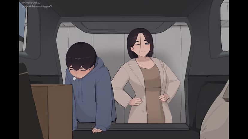 X (Twitter) adult anime video B5wyWq4IP2Q0XjSa
