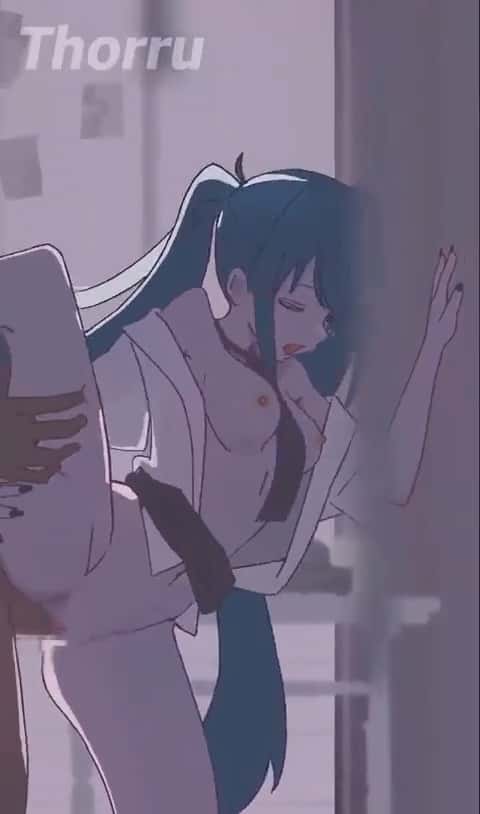 X (Twitter) adult anime video JaG4yke--FeAsN_c