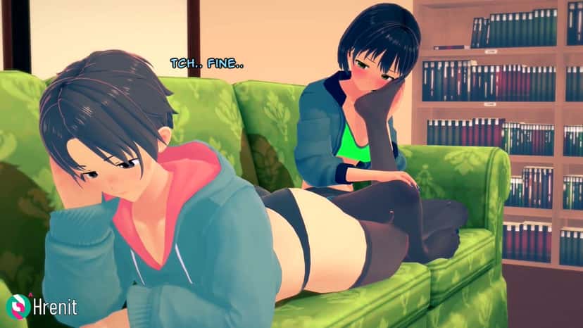 X (Twitter) adult anime video K01xEqJUShRoN0cW