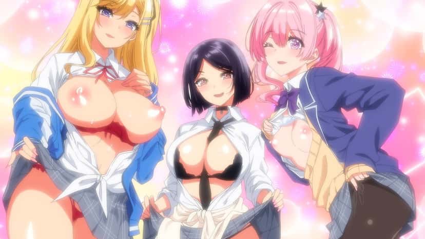 X (Twitter) adult anime video 9irlw438xhxgdni9