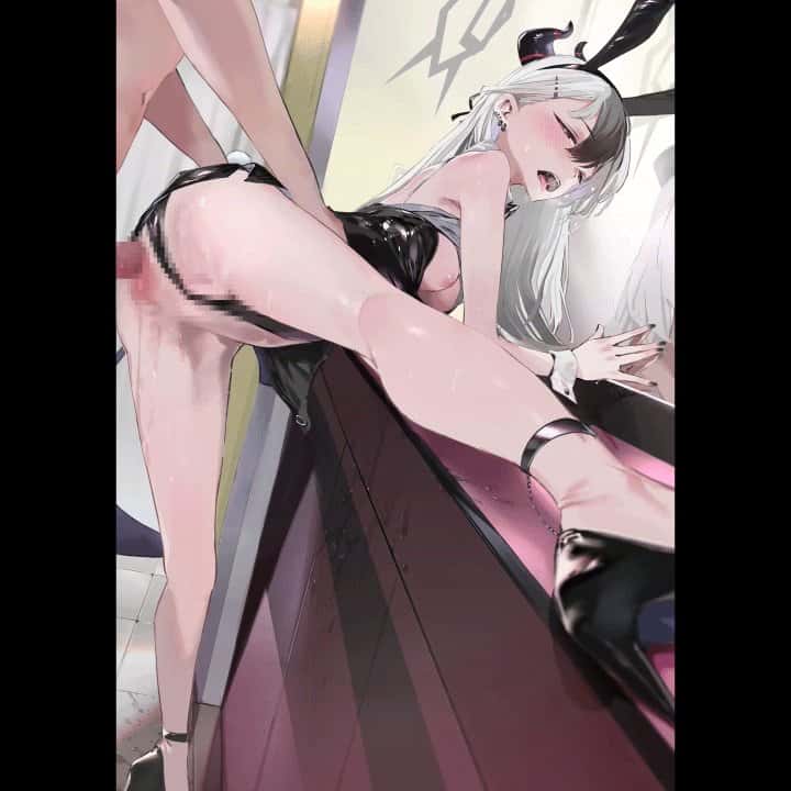 X (Twitter) adult anime video HJAyIsQa8AIrYYf